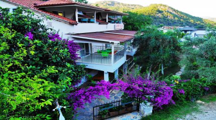 Bucak Apart Hotel & Beach
